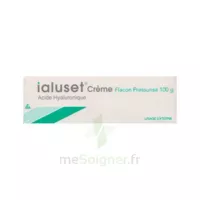 Ialuset Crème - Flacon 100g à LE BARP