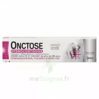 Onctose Hydrocortisone Crème T/38g à LE BARP