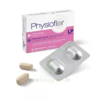 Physioflor Lp Comprimés Vaginal B/2 à LE BARP