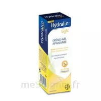 Hydralin Gyn Crème Gel Apaisante 15ml à LE BARP