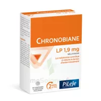 Pileje Chronobiane Lp 1,9 Mg 60 Comprimés à LE BARP