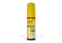 Rescue Spray Fl/20ml à LE BARP