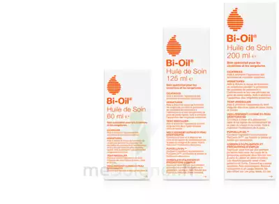Bi-oil Huile Fl/60ml à LE BARP